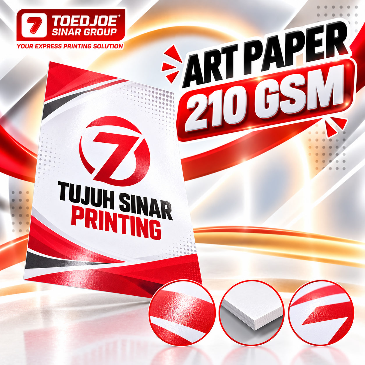 Art Carton 210