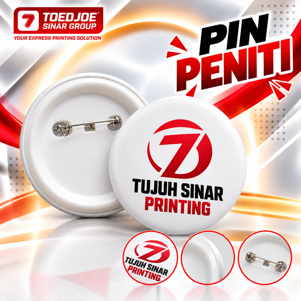 Pin Peniti