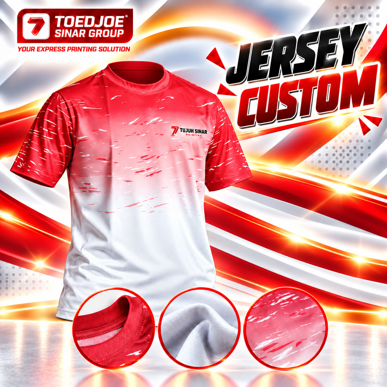 Jersey