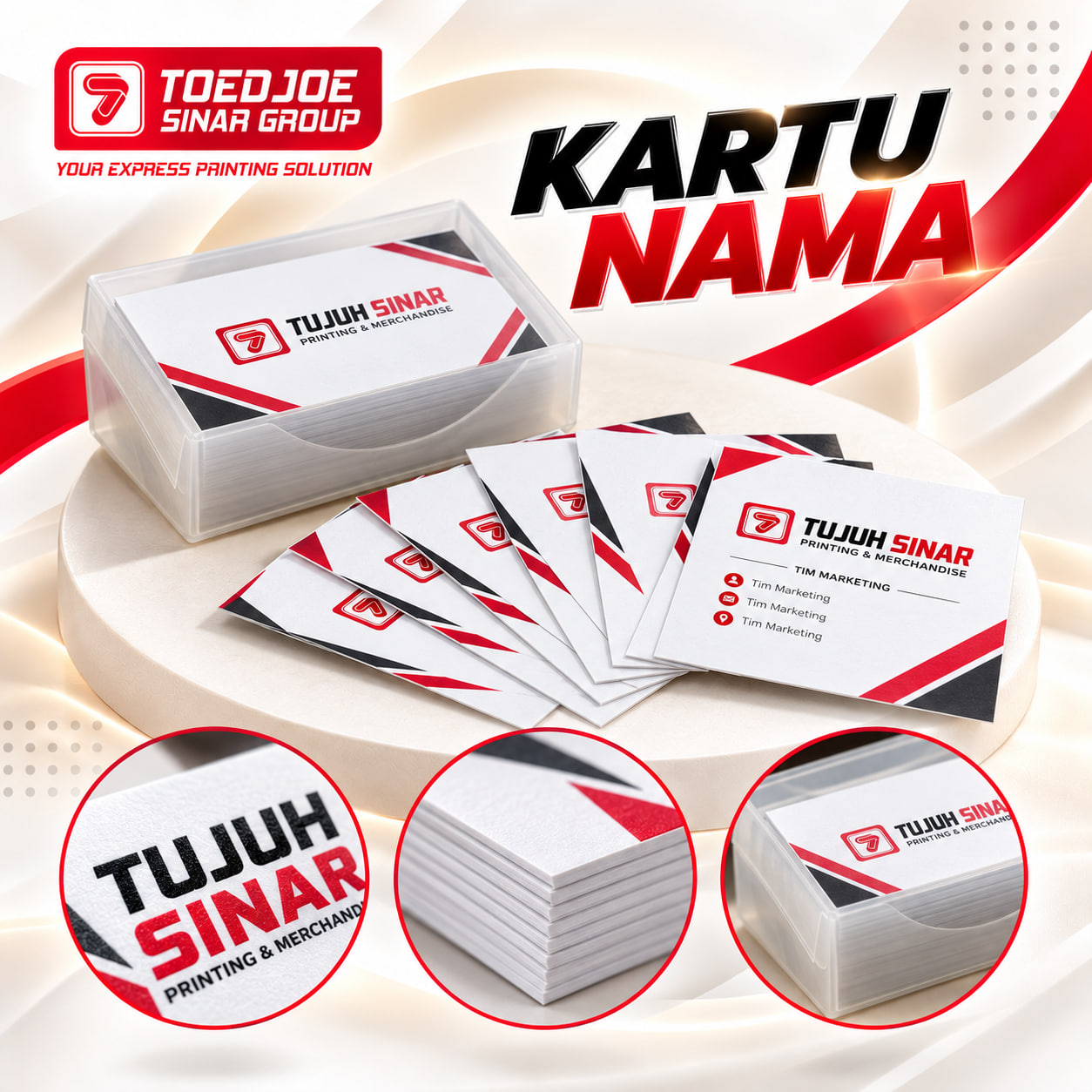 Kartu Nama
