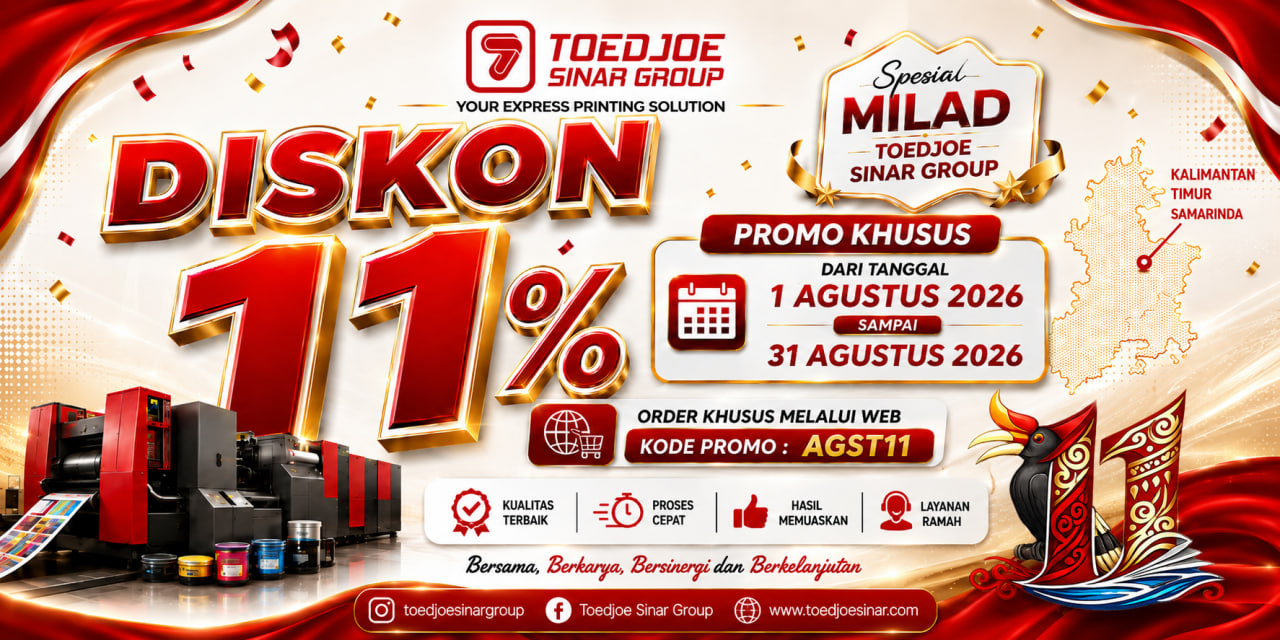 promosi