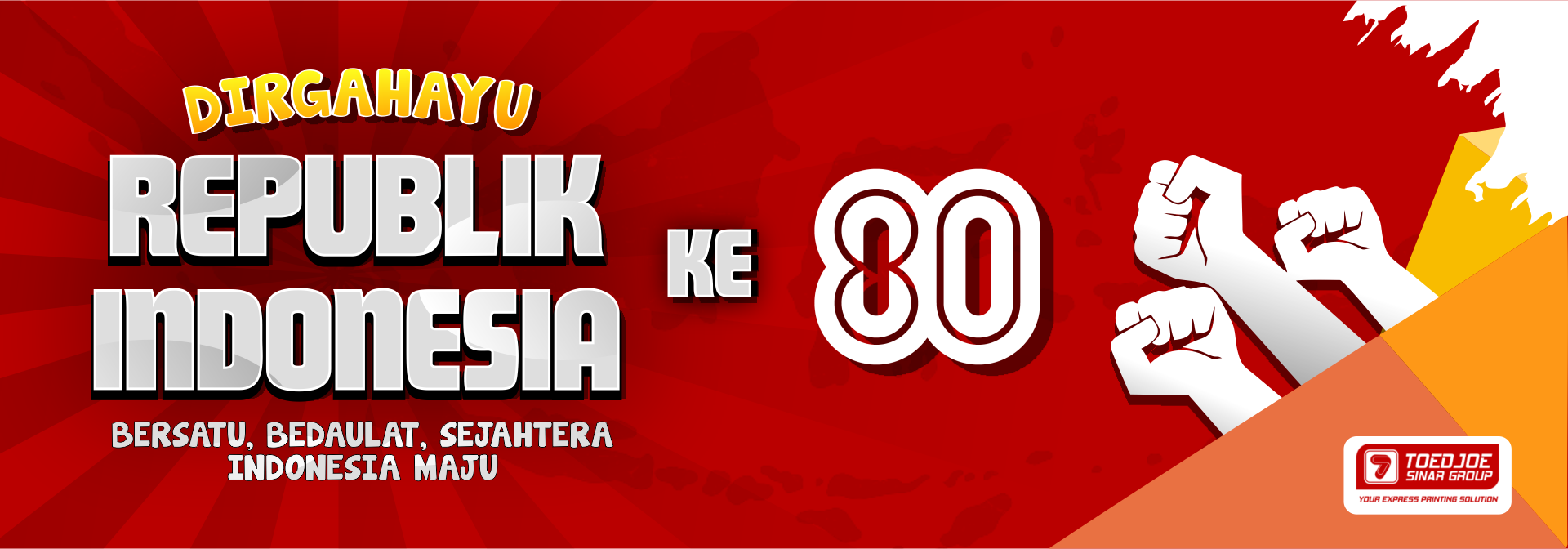 Hari kemerdekaan